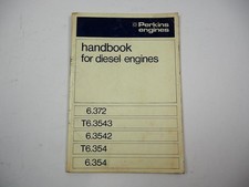 Manuale motore diesel