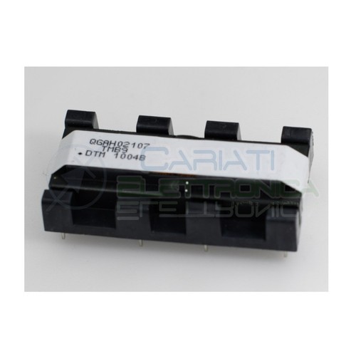 Qgah02107 trasformatore smt - qgah02107,