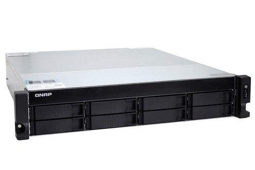 Qnap turbo station - qnap,