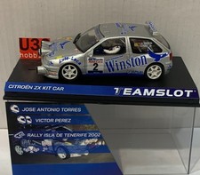 SLOT CAR TEAM SLOT 13303