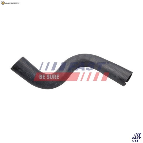 Tubo radiatore ft61414 per - radiatore,