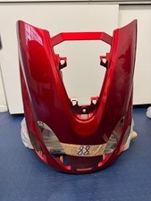 SCUDO ANTERIORE YAMAHA YP MBK