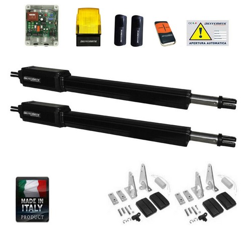 Set kit 400 - vh,