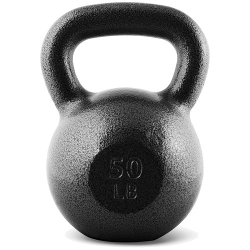 Kettlebell ghisa - kettlebell,