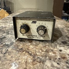 Sintonizzatore antenna MFJ