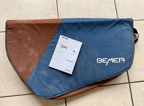 Bemer vet coperta - bemer,