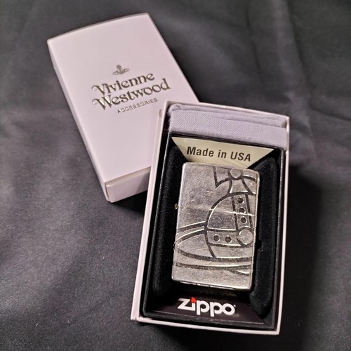 Accendino zippo vivienne - accendino,