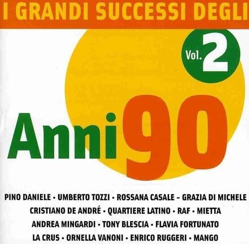 Grandi successi degli anni - successi,
