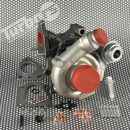 Turbocompressore nissan - turbocompressore,