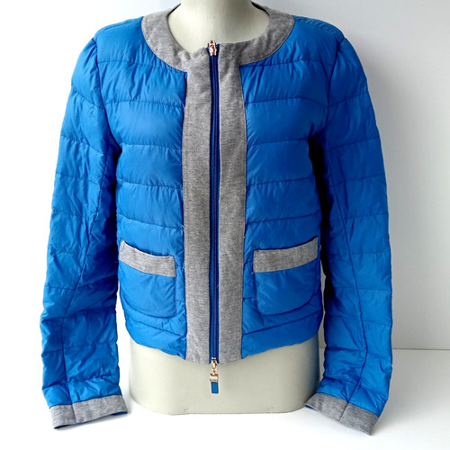 Giubbotto piumino donna - 🔥,
