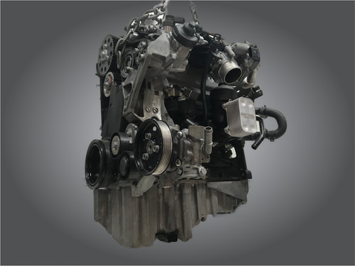 Motore moteur cah caha - motore, 2.0tdi