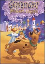 Scooby-Doo in Arabian Nights