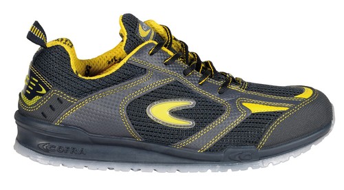 Scarpe antinfortunistiche