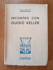 FUTURISMO Krimer INCONTRO CON