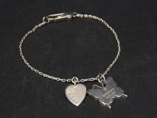 Autentico Bracciale Gucci