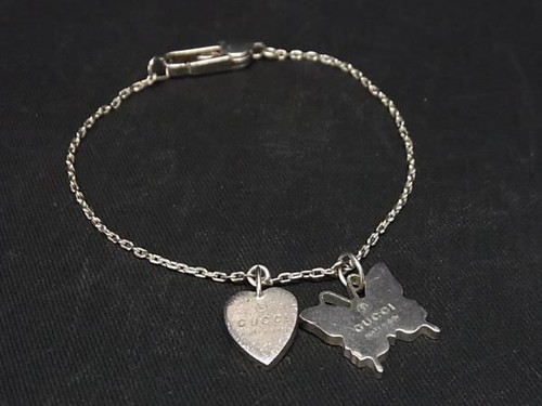 Autentico bracciale gucci - autentico,