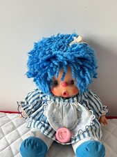 Bambola Cuore Caldo GIG