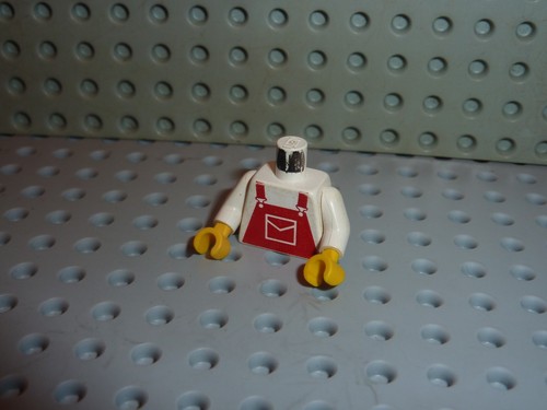 Lego minifig torso réf - minifig,