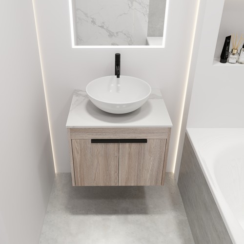 Mobile lavabo bagno - lavabo,