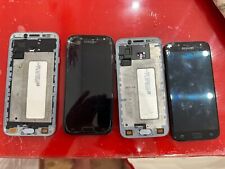 stock telefoni samsung J5-J7 rotti