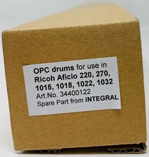 OPC DRUM  COMPATIBILE CON