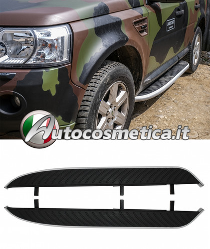 Land rover freelander - land,