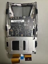 Scheda I/O originale MSI