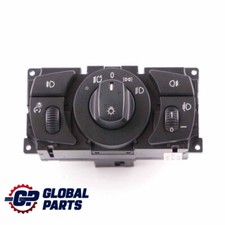 BMW E60 E61 Elemento di comando interruttore fari fendinebbia 6925296