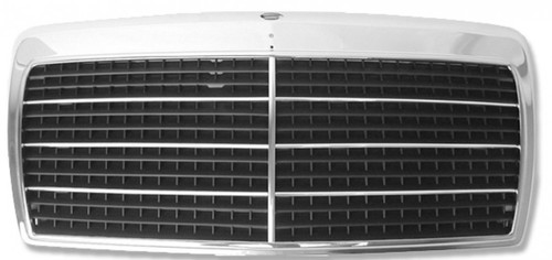 Griglia per mercedes - griglia,