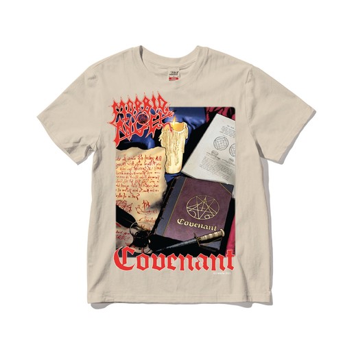 Shirt morbid angel - t-shirt,