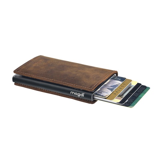 Portafoglio uomo premium nano - uomo,
