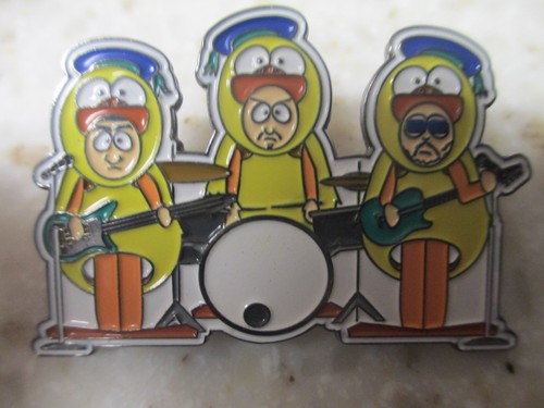 Primus les claypool spilla - les,