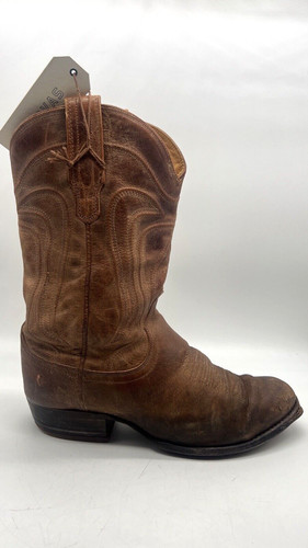 Stivali cowboy usati - cowboy,