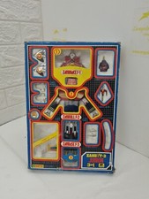 Zanbot 3 Junior 3 In 1 Ceppiratti