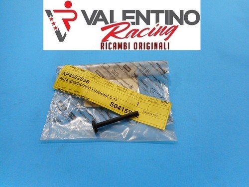 Asta spingidisco frizione - spingidisco,