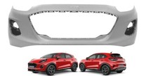 PARAURTI ANTERIORE FORD PUMA DAL 2019 IN POI TITANIUM DA VERNICIARE