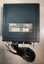 Controller Motore a magneti permanenti CURTIS 137197 137197-006 24V 150A