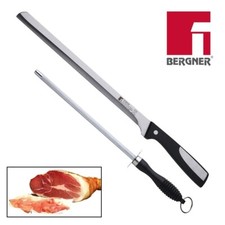 SET COLTELLO DA PROSCIUTTO 25