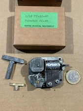 Carillon Music Musicale Swiss