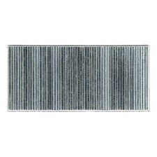 CHIODI MM 50 PER CHIODATRICE/GRAFFATRICE. AD ARIA  pz 1000- VALEX - 50MM