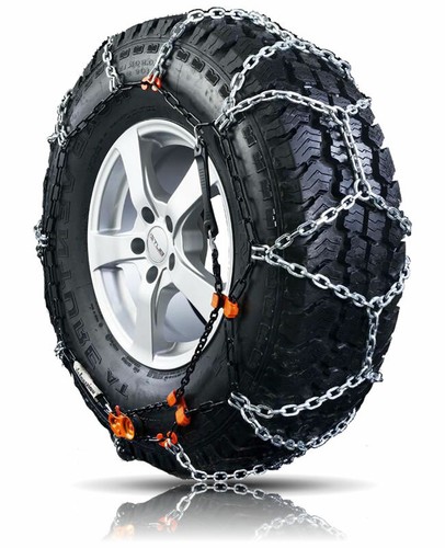Catene neve weissenfels rex - catene,