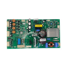 EBR75234715 LG Scheda di