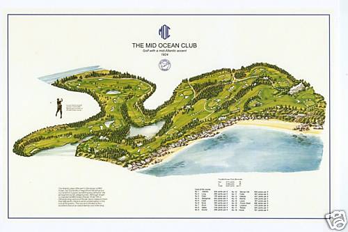 Mid ocean club 1926 - -,