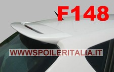 SPOILER SEAT IBIZA 6J 5 PORTE