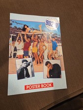 Posterbook beverly hills 90210 - beverly,