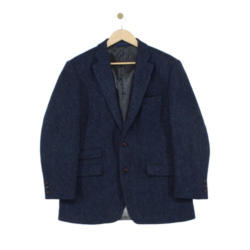 Blazer harris tweed - tweed, vintage