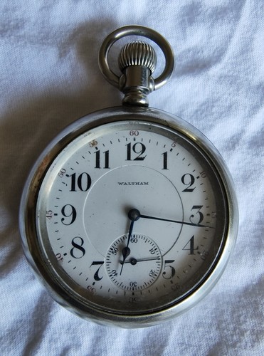 Antico waltham m1892 grado - m1892,,