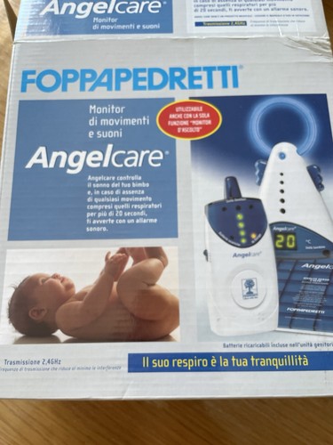 Angel care foppapedretti - angel,