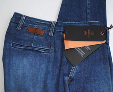 SANTANIELLO NAPLES DENIM +