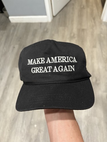 Cappello camionista donald - cappello,